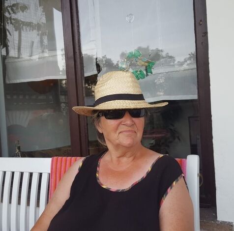 Susanne